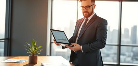 Aprenda como investir dinheiro com segurança e alto retorno