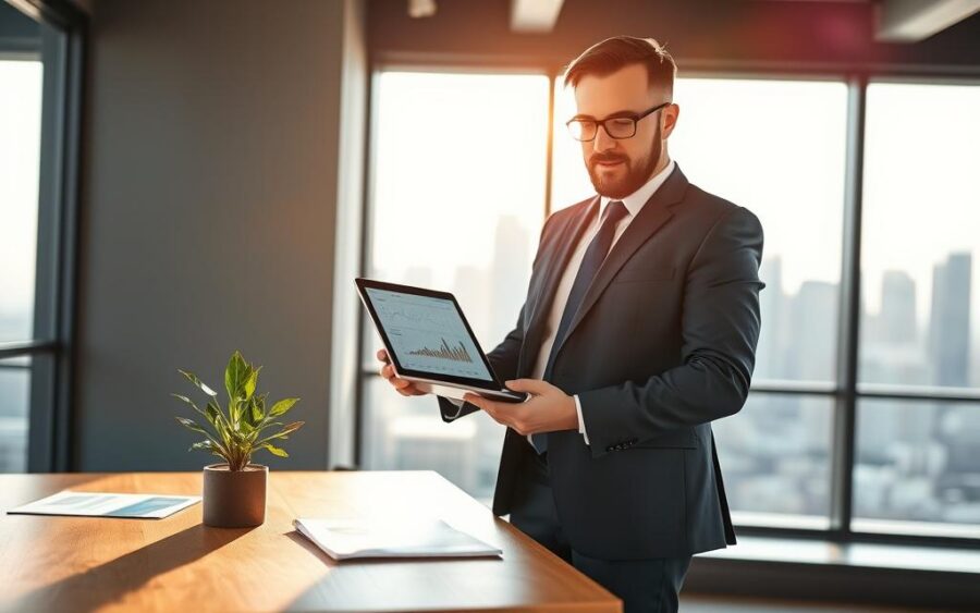 Aprenda como investir dinheiro com segurança e alto retorno