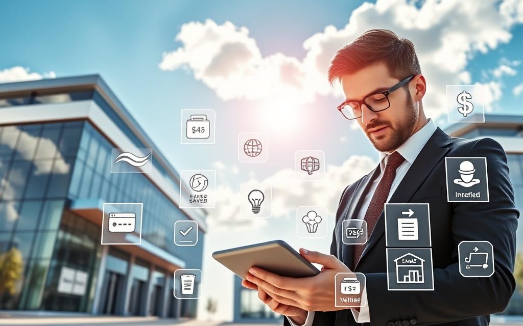 contas digitais competitivas