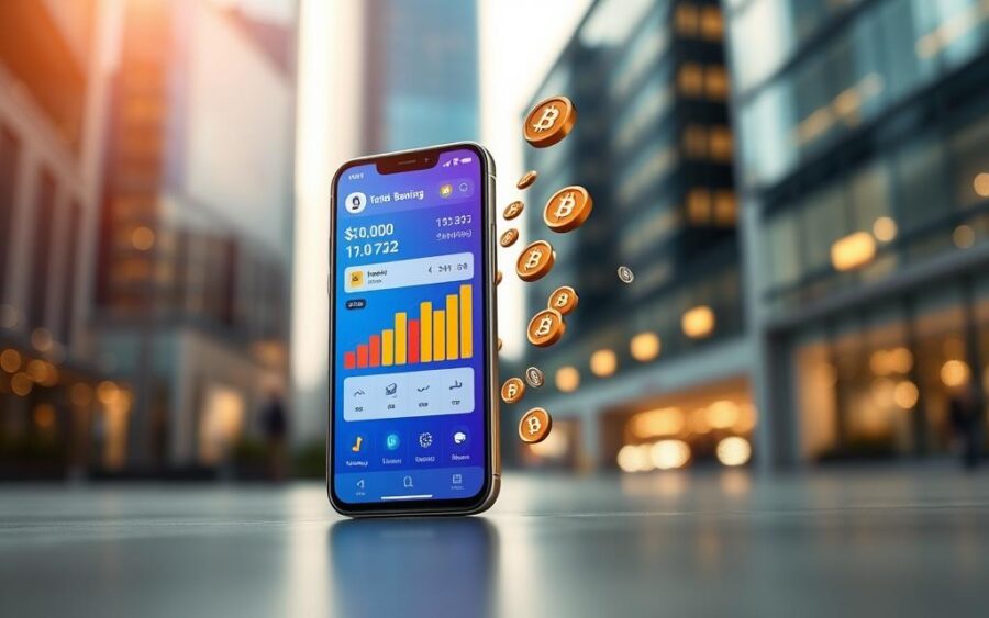 Contas digitais que rendem mais que a poupança: Saiba mais