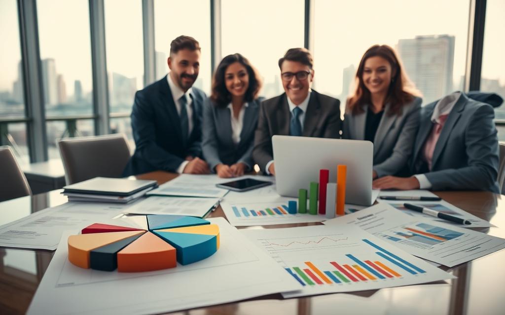 diversificação de carteira