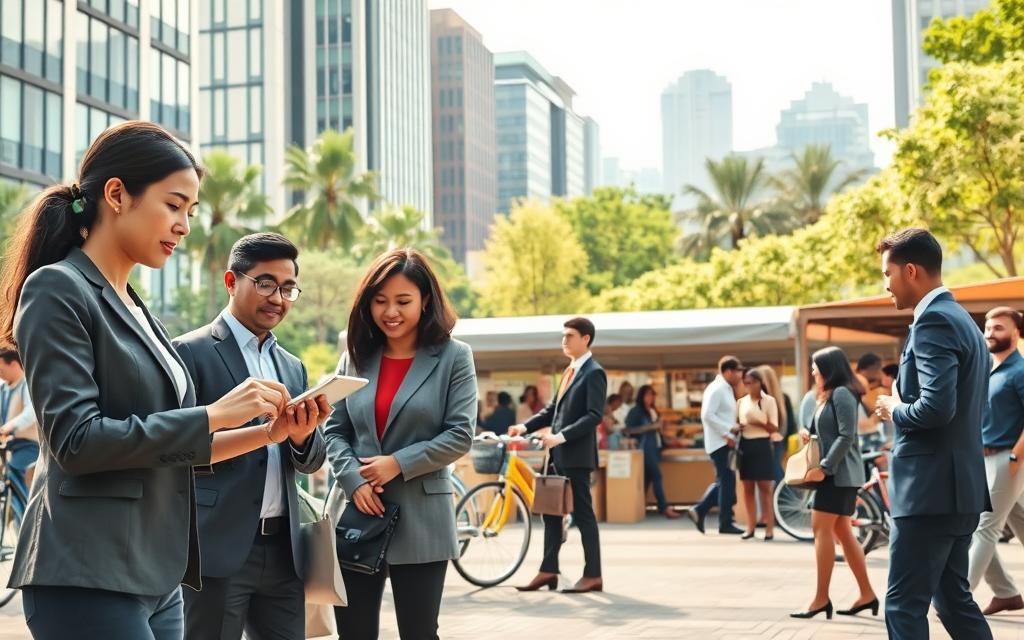 economia colaborativa