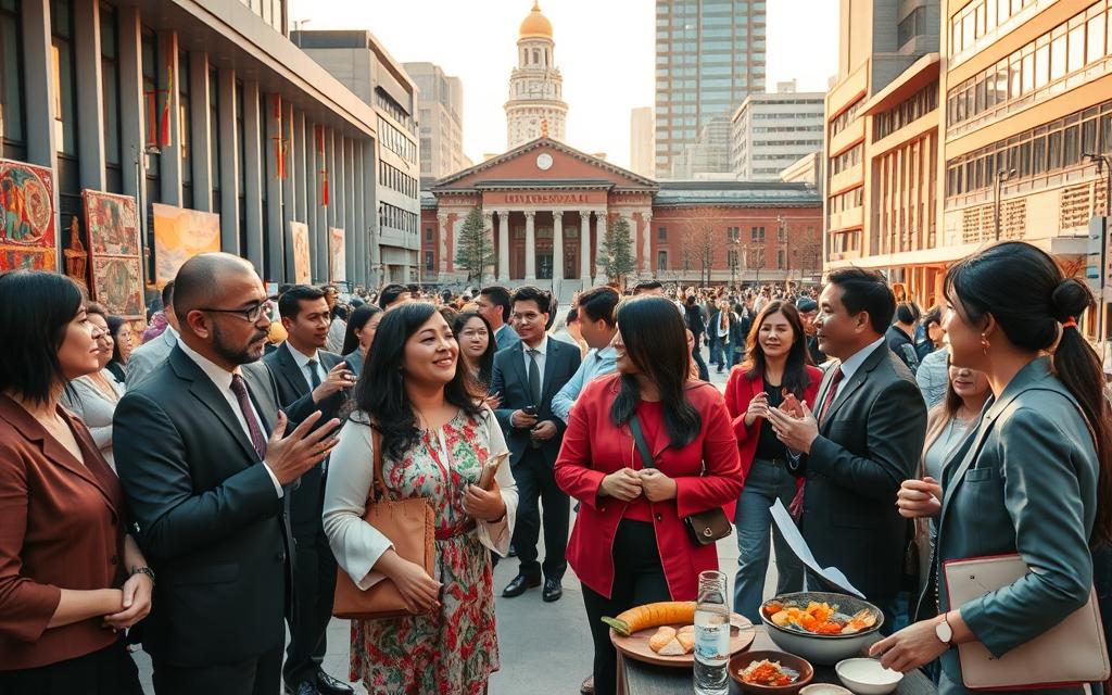 hábitos sociais e impacto da cultura hábitos sociais e impacto da cultura