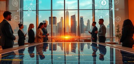 Inovações que estão mudando o mercado financeiro