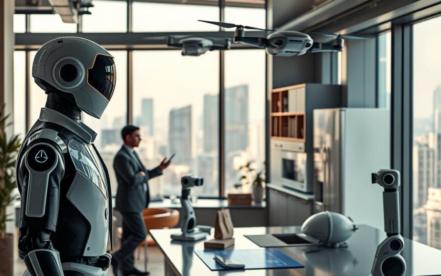 inovações tecnológicas que podem mudar sua rotina nos próximos anos