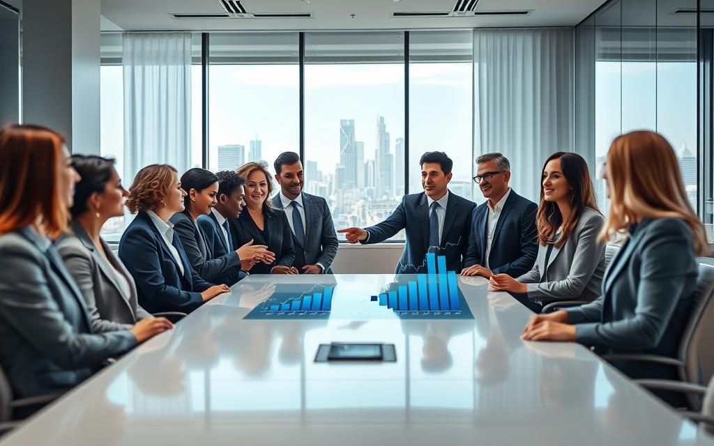 investimentos inteligentes