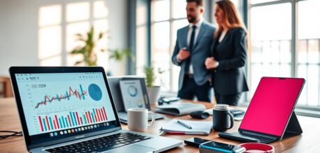 As Melhores Ferramentas Tecnológicas para Negócios Digitais