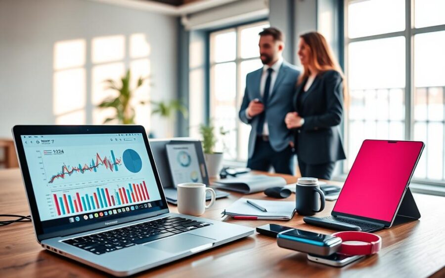 As Melhores Ferramentas Tecnológicas para Negócios Digitais