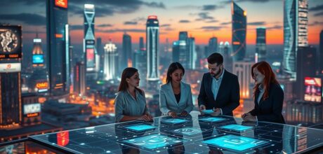 Os Mistérios do Mundo Digital e Como Empresas Lucram