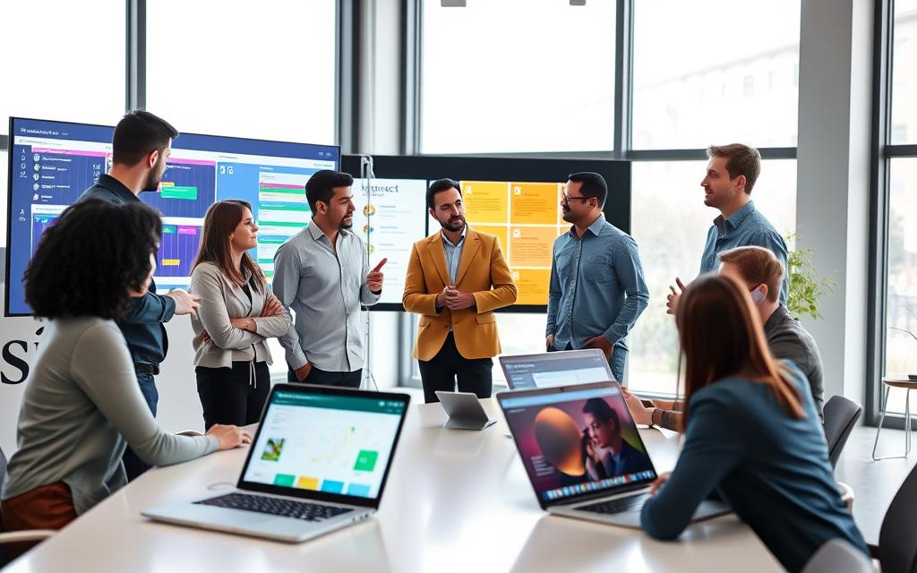 plataformas de gestão de projetos