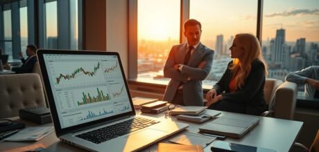 Descubra os segredos da tecnologia e do dinheiro