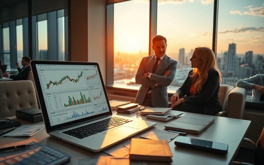 Descubra os segredos da tecnologia e do dinheiro