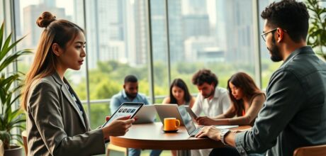 Tendências sociais que mudam a forma de ganhar dinheiro