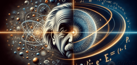 O que é a teoria da relatividade e como ela mudou a ciência
