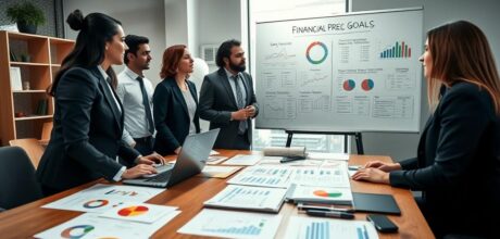 Como organizar as finanças para realizar grandes objetivos