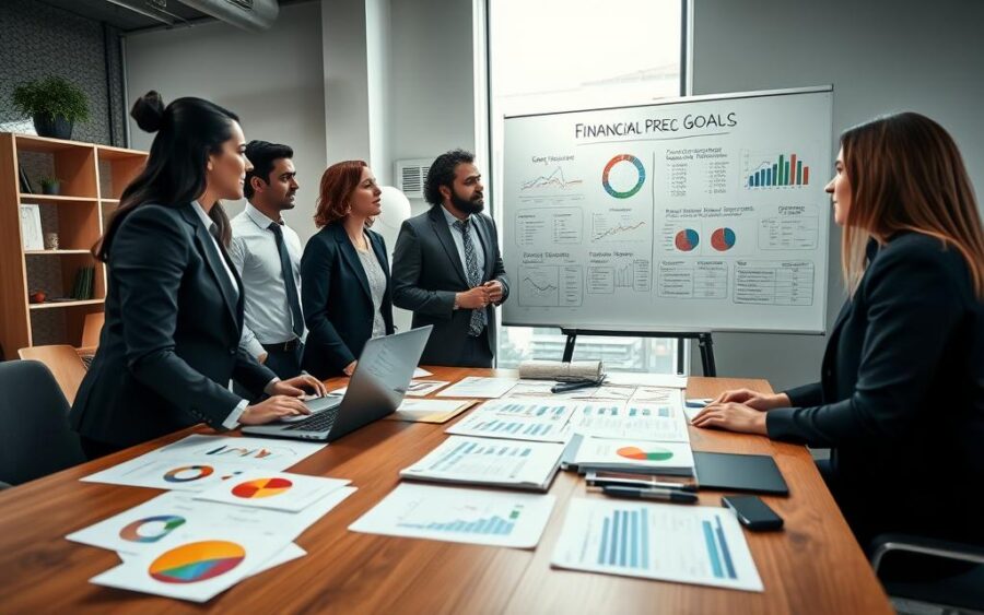 Como organizar as finanças para realizar grandes objetivos