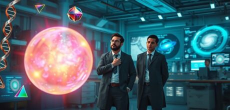 Novas curiosidades intrigantes que desafiam a ciência moderna