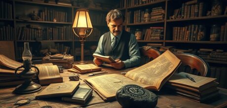 Descubra os enigmas históricos que permanecem sem solução