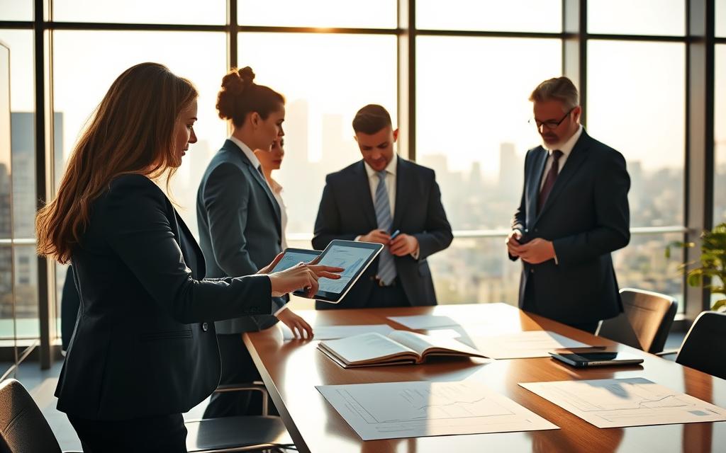 estratégias de investimento e independência financeira