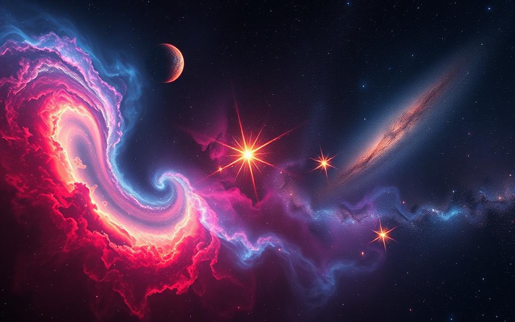fatos astronômicos interessantes