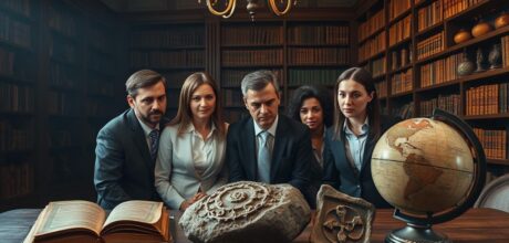 Fatos misteriosos que parecem impossíveis de acreditar hoje