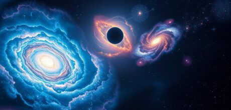 mistérios do universo que a ciência ainda não conseguiu explicar
