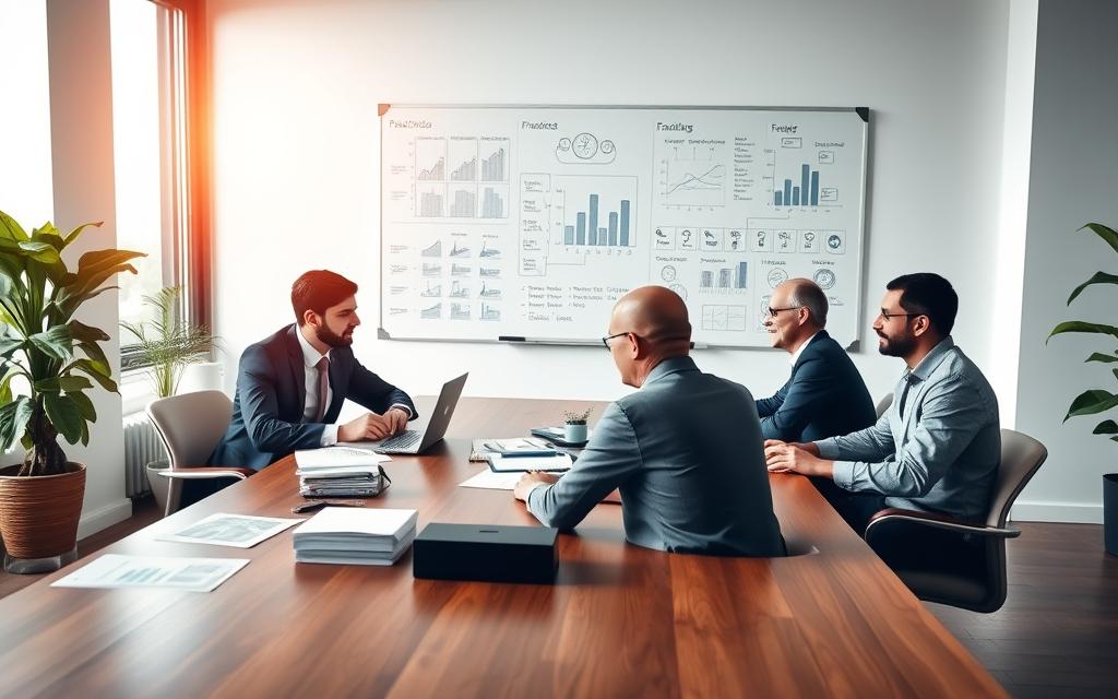 planejamento financeiro