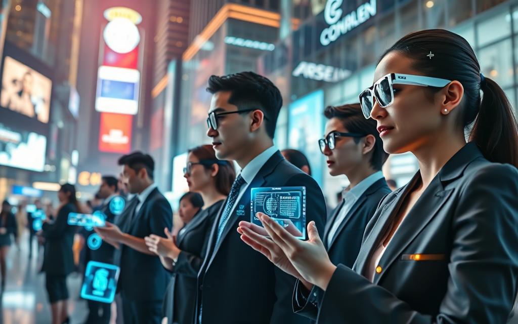tecnologia avançada tecnologia avançada