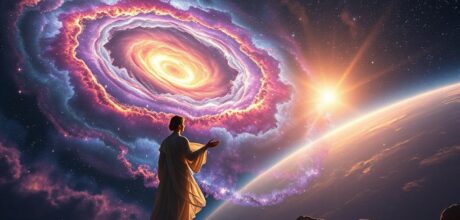 Novas teorias fascinantes sobre a origem do universo