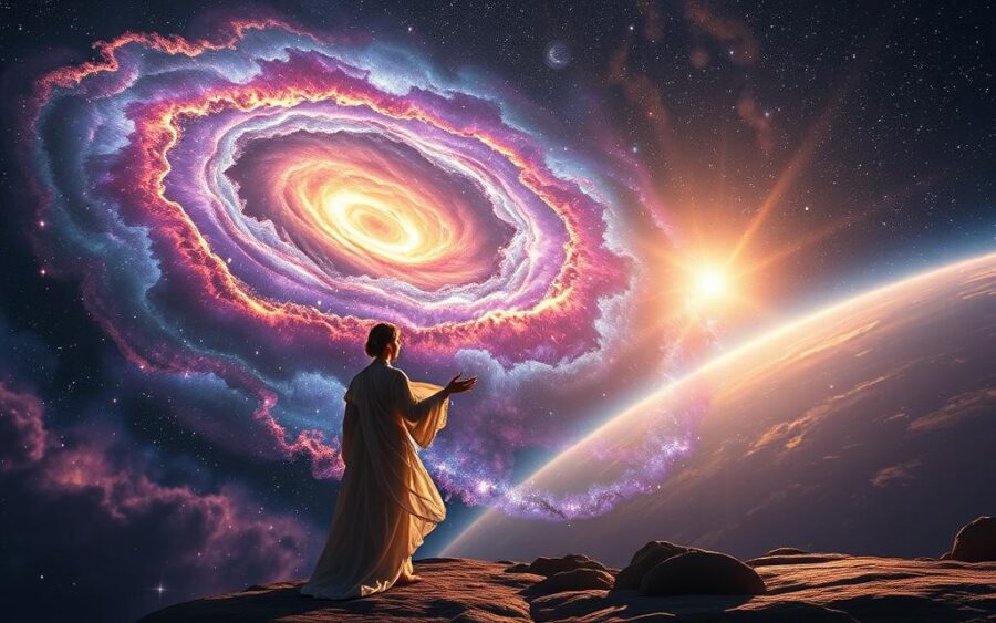 Novas teorias fascinantes sobre a origem do universo
