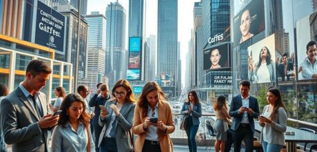 Como as inovações digitais estão transformando a vida cotidiana