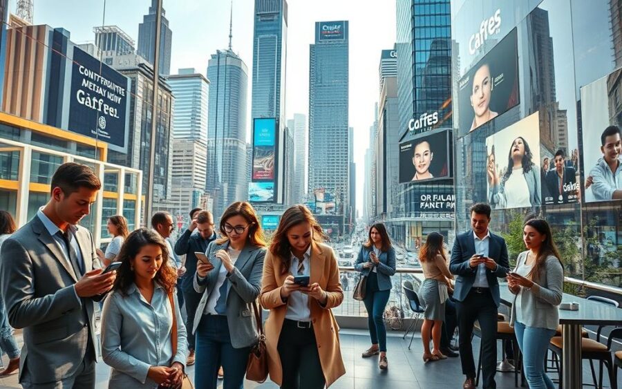 Como as inovações digitais estão transformando a vida cotidiana