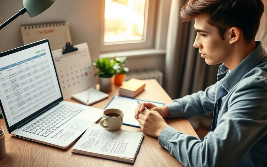 como melhorar sua organização financeira mesmo ganhando pouco