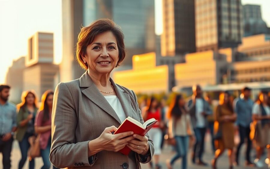 Contos incríveis de pessoas comuns que viveram situações extraordinárias