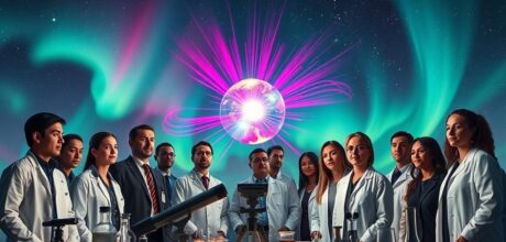 fenômenos inexplicáveis que intrigam cientistas e pesquisadores