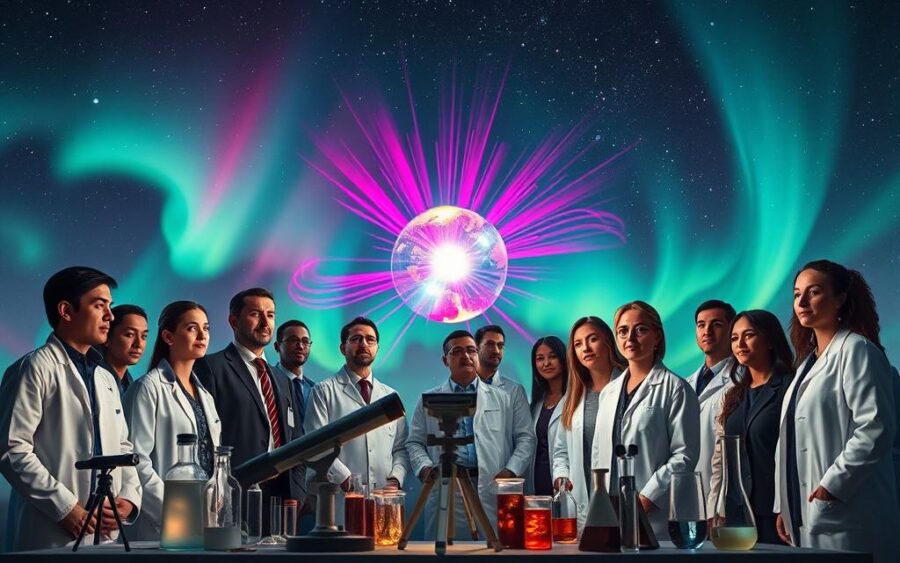 fenômenos inexplicáveis que intrigam cientistas e pesquisadores