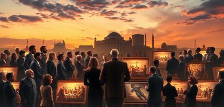 Relatos históricos surpreendentes que mudaram o rumo do mundo
