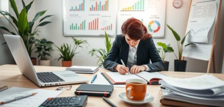 Saiba como organizar as finanças pessoais e sair das dívidas