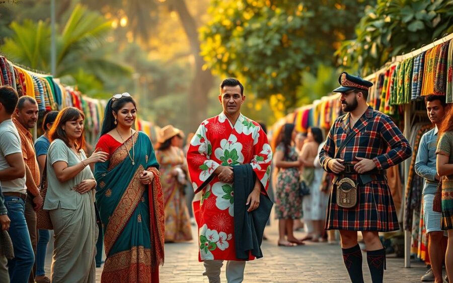 Costumes curiosos de países que surpreendem os brasileiros