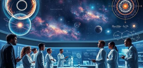 descobertas científicas que mudaram a forma como entendemos o universo