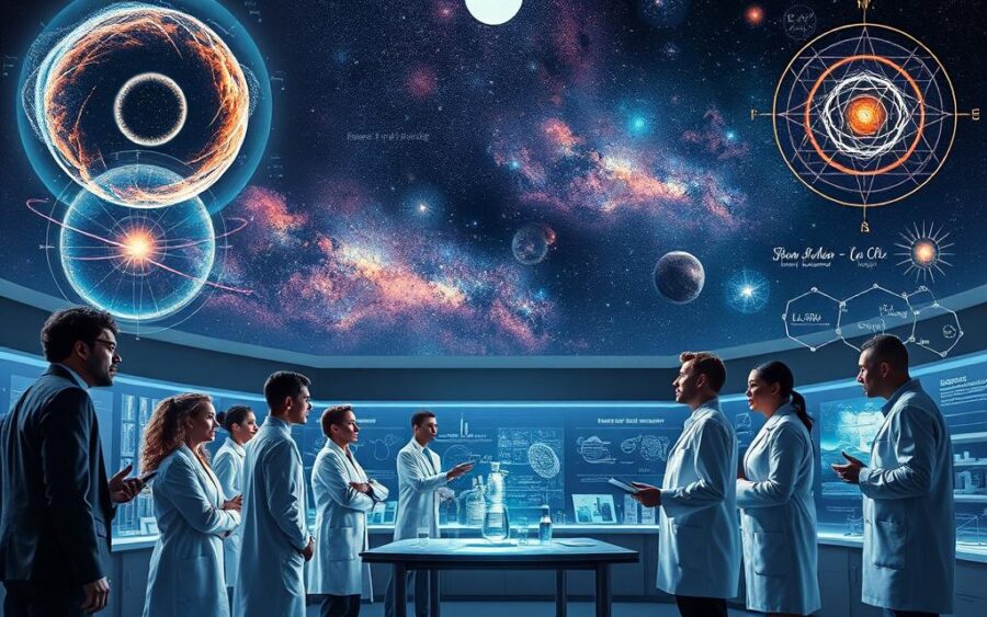 descobertas científicas que mudaram a forma como entendemos o universo