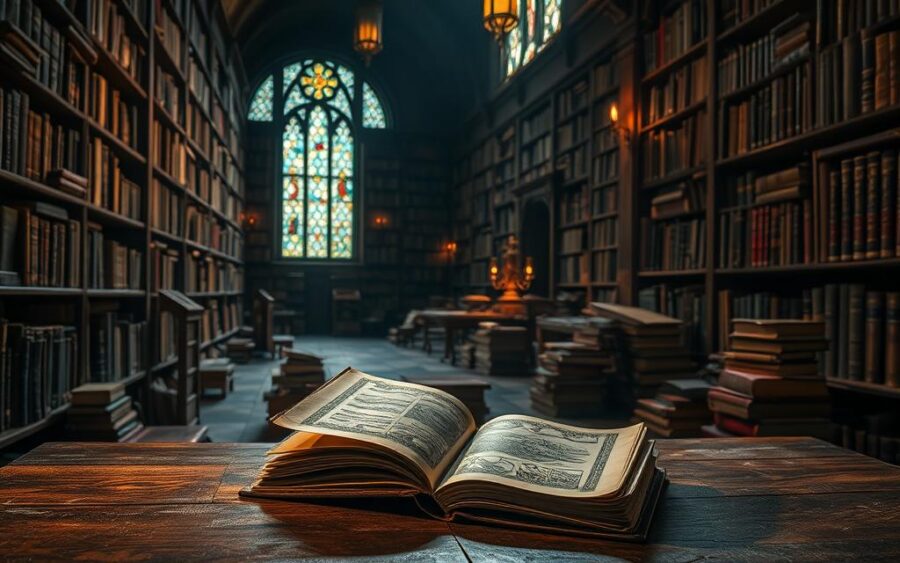 Histórias pouco conhecidas que merecem ser descobertas hoje