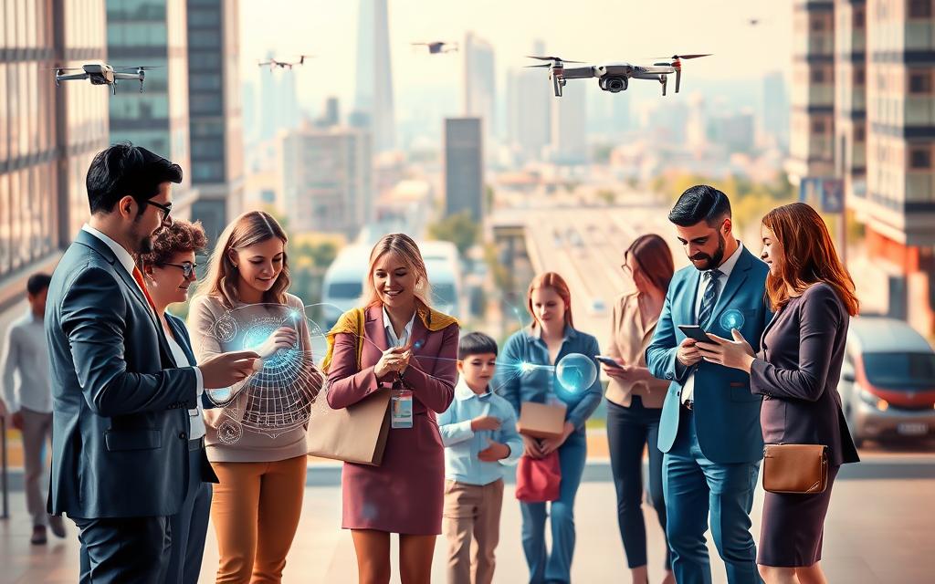 como a inteligência artificial está revolucionando o dia a dia das pessoas como a inteligência artificial está revolucionando o dia a dia das pessoas