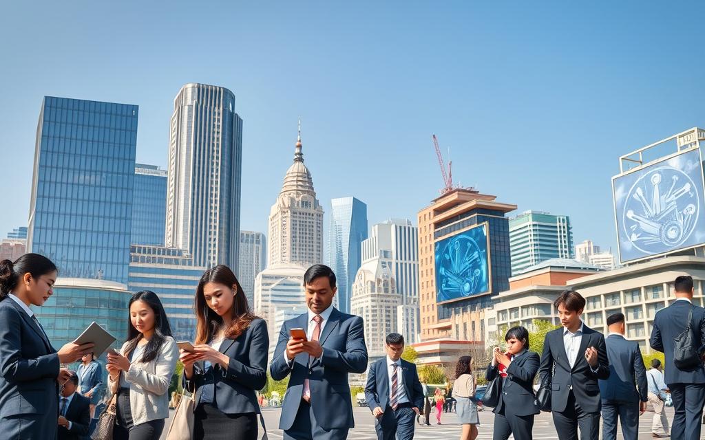 como a sociedade mudou com o avanço da tecnologia nos últimos anos como a sociedade mudou com o avanço da tecnologia nos últimos anos