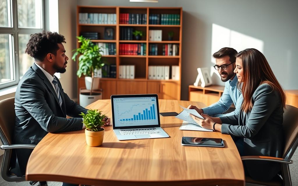 como investir seu dinheiro com segurança para iniciantes