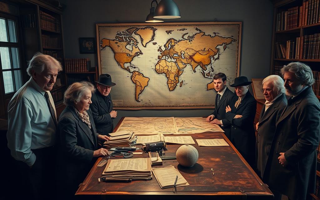 curiosidades históricas desconhecidas