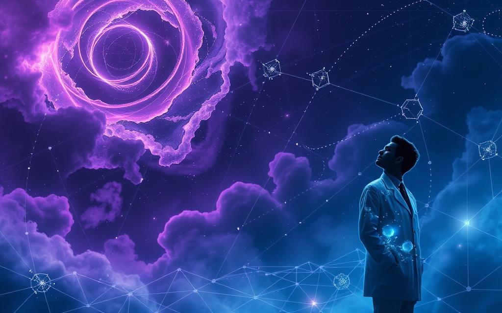enigmas do universo