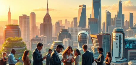 como a sociedade mudou com o avanço da tecnologia nos últimos anos