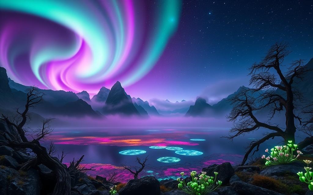 fenômenos naturais inexplicáveis fenômenos naturais inexplicáveis