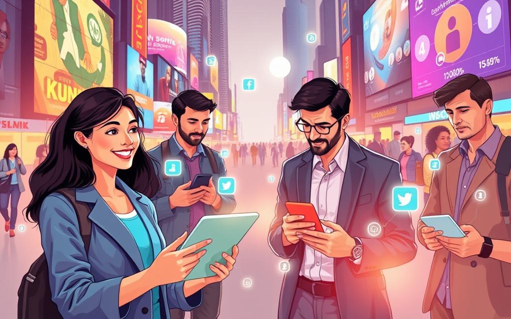 impacto da tecnologia na sociedade impacto da tecnologia na sociedade